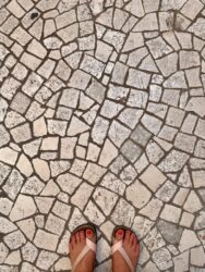 Croatia, Split - Old Town