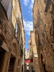 Croatia, Split - Old Town