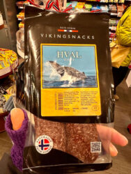 Norway, Oslo - Sausage