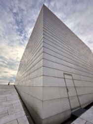 Norway, Oslo - Oslo Opera House