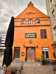 Norway, Oslo - Old City Hall