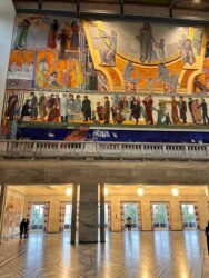 Norway, Oslo - Oslo City Hall