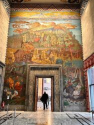 Norway, Oslo - Oslo City Hall