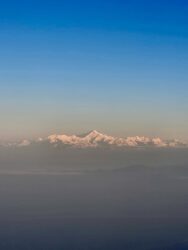 Bhutan, Paro - Himalayas