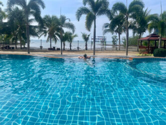 Thailand, Krabi - Ao Nang Mao, Diamond Resort
