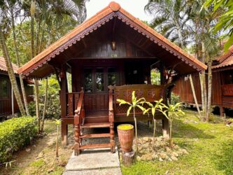 Thailand, Krabi - Ao Nang Mao, Diamond Resort