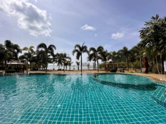 Thailand, Krabi - Ao Nang Mao, Diamond Resort