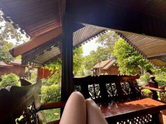 Thailand, Krabi - Ao Nang Mao, Diamond Resort