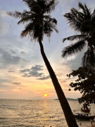 Thailand, Krabi - Ao Nang