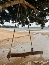 Thailand, Krabi - Tub Kaek Beach
