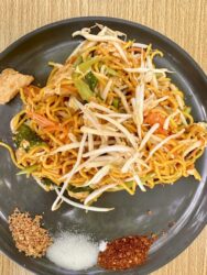 Thailand, Krabi - Pad Thai