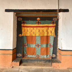 Bhutan, Punakha - Punakha Dzong