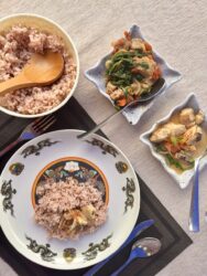 Bhutan, Punakha - Lunch