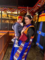 Bhutan, Thimphu - Simply Bhutan interactive “living museum”