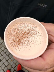 Sweden, Malmö - Apple Glogg