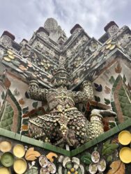 Thailand, Bangkok - Wat Arun