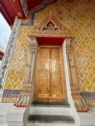 Thailand, Bangkok - Wat Arun