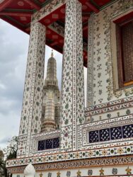 Thailand, Bangkok - Wat Arun