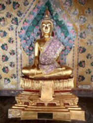 Thailand, Bangkok - Wat Arun