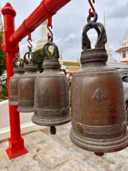 Thailand, Bangkok - Wat Arun