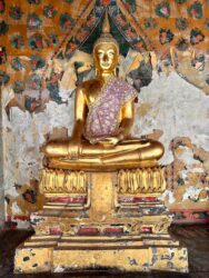 Thailand, Bangkok - Wat Arun