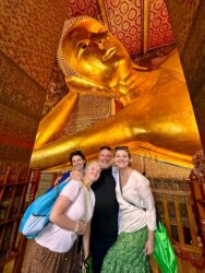 Thailand, Bangkok - Wat Pho