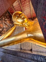 Thailand, Bangkok - Wat Pho