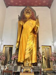 Thailand, Bangkok - Wat Pho