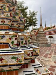 Thailand, Bangkok - Wat Pho