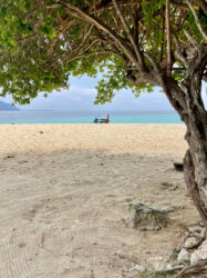Thailand, Krabi - Poda Island