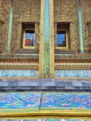 Thailand, Bangkok - The Grand Palace