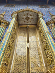 Thailand, Bangkok - The Grand Palace