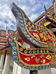 Thailand, Bangkok - The Grand Palace