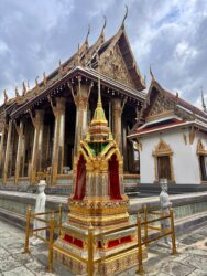 Thailand, Bangkok - The Grand Palace