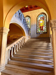 Switzerland, Bellinzona - Palazzo Civico
