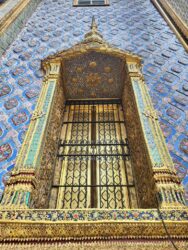 Thailand, Bangkok - The Grand Palace
