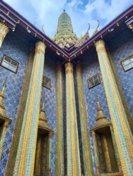 Thailand, Bangkok - The Grand Palace