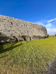 Ireland, Brú na Bóinne - Newgrange