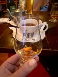 Ireland, Dublin - Whiskey