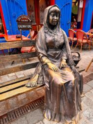 Ireland, Galway - The Quays Bar
