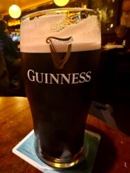Ireland, Galway - O'Connells Pub