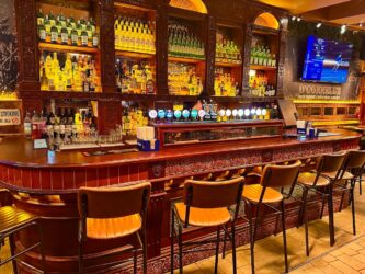 Ireland, Galway - O'Connells Pub