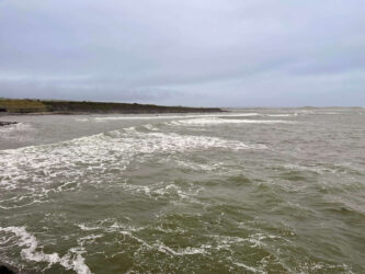 Ireland, Lahinch - Coast