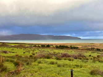 Ireland, Kerry - View
