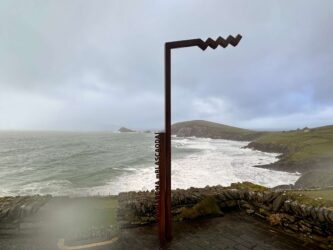 Ireland, Dingle Peninsula - The Great Blasket Islands