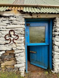 Ireland, Dingle Peninsula - Prehistoric Beehive Huts