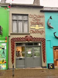 Ireland, Dingle Peninsula - Dingle