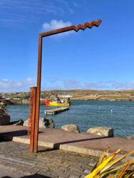 Ireland, Ring of Kerry - Portmagee