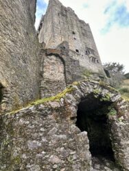Ireland, Cork - Blarney Castle