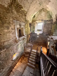 Ireland, Cork - Blarney Castle